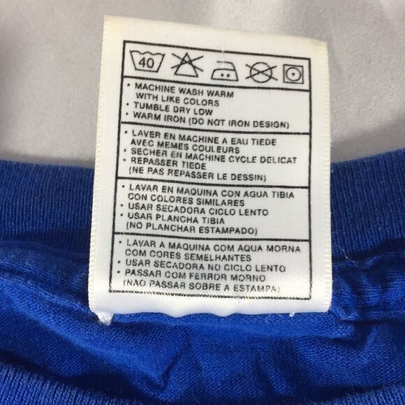 Vintage Nike Florida Football tee size M - Picture 5 of 6